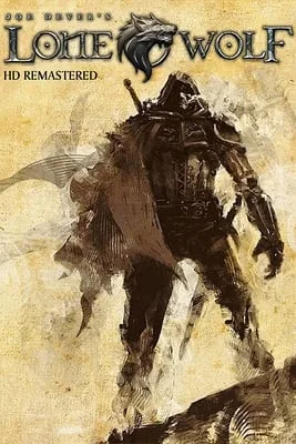 Joe Dever’s Lone Wolf HD Remastered