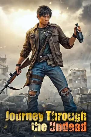 Journey Through the Undead