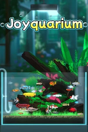 Joyquarium