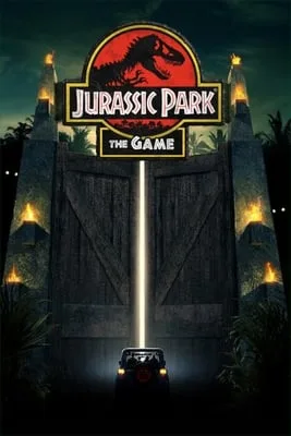 Jurassic Park: The Game