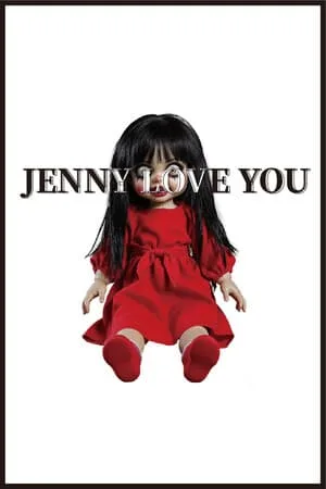 Jenny Love You