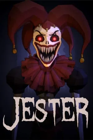 Jester: A Foolish Ritual
