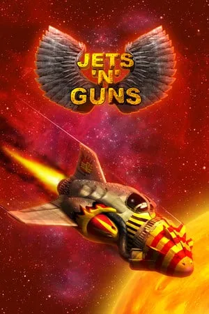 Jets’n’Guns Gold
