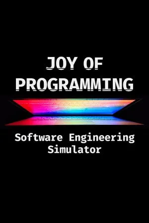 JOY OF PROGRAMMING — Software Engineering Simulator
