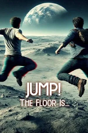 JUMP! The Floor Is…