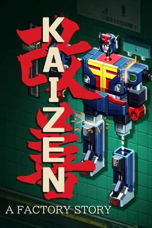 Kaizen: A Factory Story