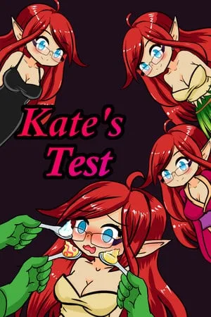 Kate’s Test