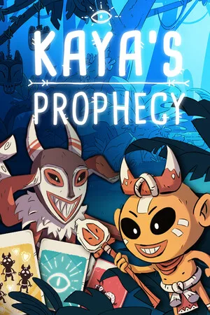 Kaya’s Prophecy
