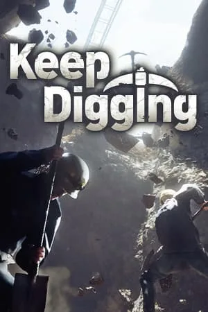 Keep Digging