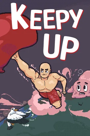 Keepy UP