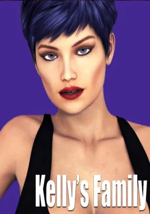 Kelly’s Family: Mother in law