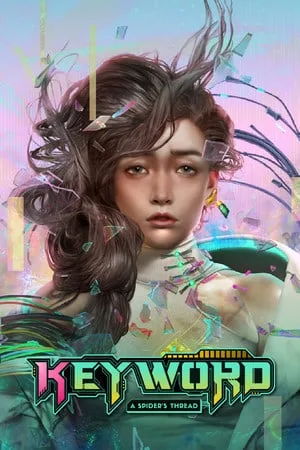 Keyword: A Spider’s Thread