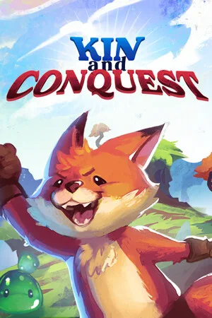 Kin and Conquest