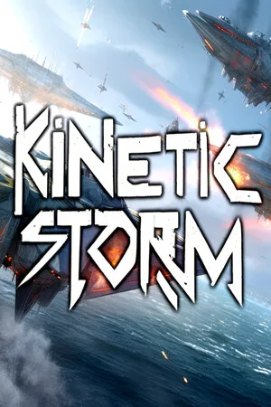 Kinetic Storm