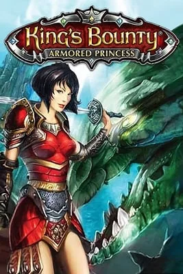 King’s Bounty: Armored Princess