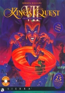 King’s Quest 7: The Princeless Bride