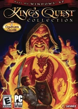 King’s Quest Collection