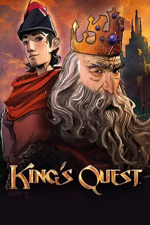King’s Quest
