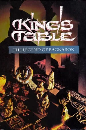 King’s Table — The Legend of Ragnarok