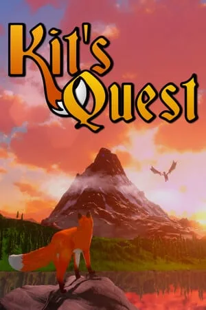 Kit’s Quest