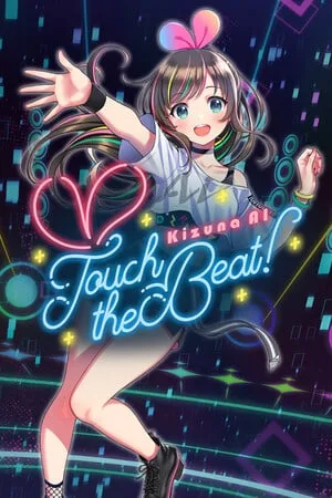 Kizuna AI — Touch the Beat!