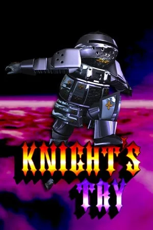 Knight’s Try