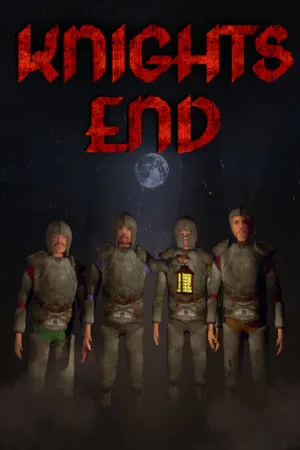 Knights End