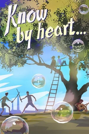 Know by heart… (Помни…)