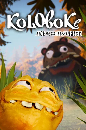 Koloboke: Sickness Simulator