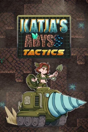 Katja’s Abyss: Tactics