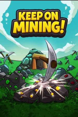Keep on Mining!