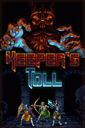 Keeper’s Toll
