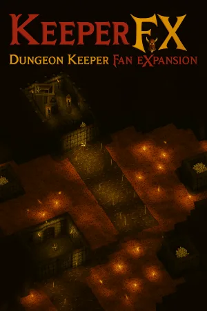 KeeperFX