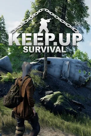 KeepUp Survival