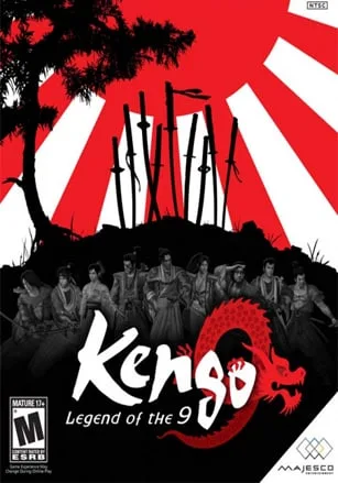 Kengo: Legend of the 9