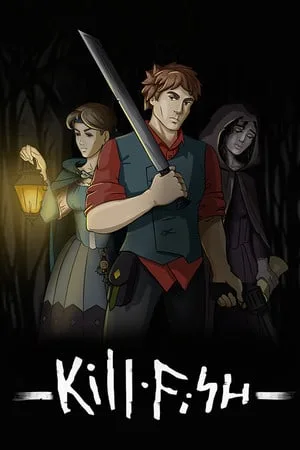 Kill Fish