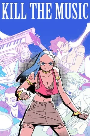 Kill The Music