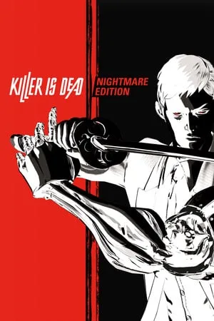 Killer is Dead — Nightmare Edition