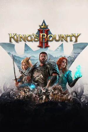 King’s Bounty 2