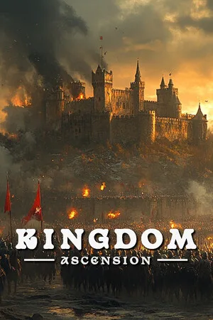Kingdom Ascension