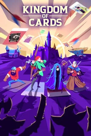 Kingdom of Cards