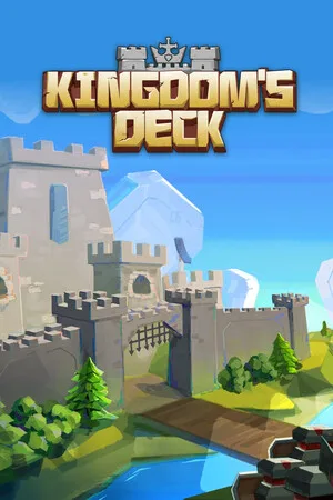 Kingdom’s Deck