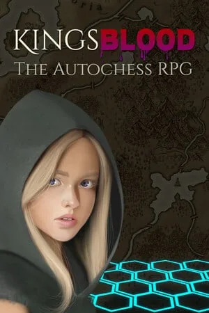 Kingsblood