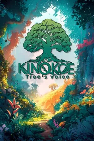 KiNoKoe: Tree’s Voice
