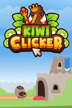 Kiwi Clicker — Juiced Up