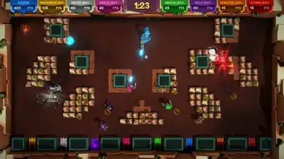 Screenshot 5