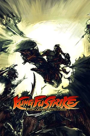 Kung Fu Strike — The Warrior’s Rise