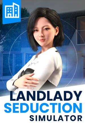 Landlady Seduction Simulator