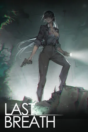 Last Breath
