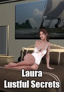 Laura: Lustful Secrets